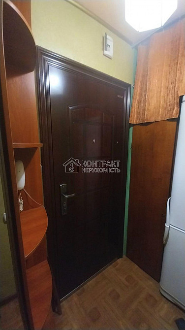 Продаж Квартира 2-кімнатна, 9/9 поверх на вул. Гвардійців Широнінців Kharkiv - photo 12