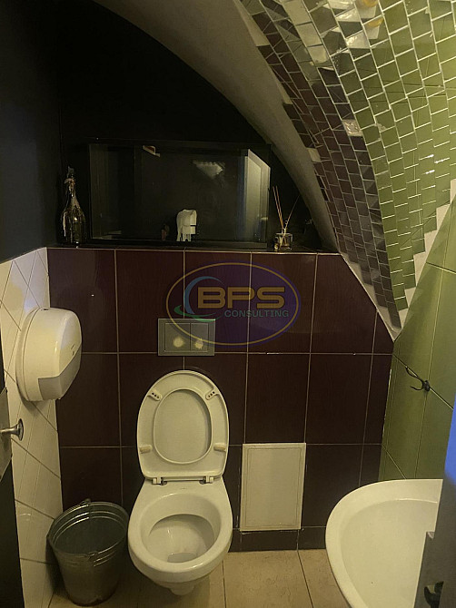 Оренда заклад громадського харчування на вул. Дерибасівська поверх - 1/3 Odessa - photo 18