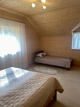 Продаж будинку 2 поверхи — Борислав (міськрада) Східниця - фото 11