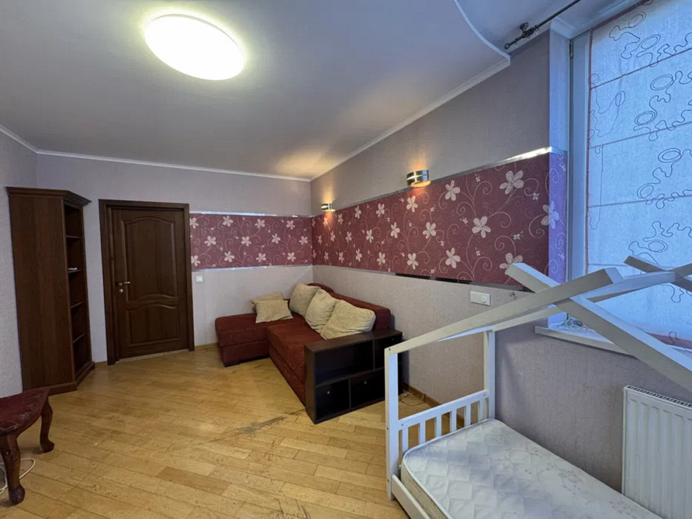 Оренда Квартира 2-кімнатна, 5/16 поверх на Ахматової, 35 Київ - фото 3