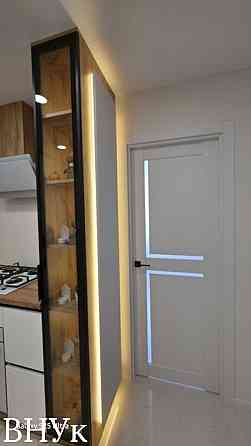 Продаж Квартира 3-кімнатна, 11/11 поверх на Білогірська Тернопіль