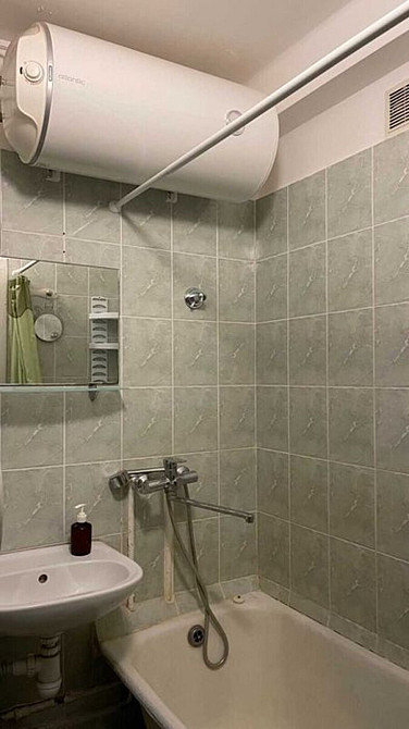 Оренда Квартира 2-кімнатна, 5/9 поверх на Кавказька, 7 Київ - фото 5