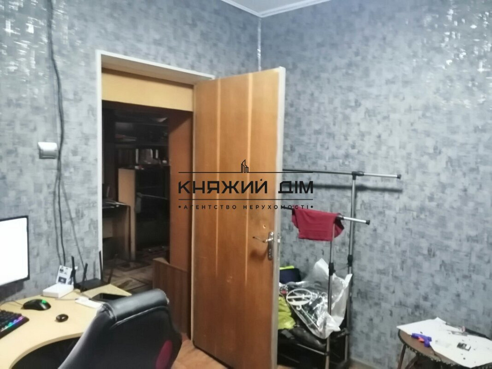 Отличная большая шестикомнатная раздельная квартира на Тростянецкой 6ж.Код: 21120900 Київ - фото 8