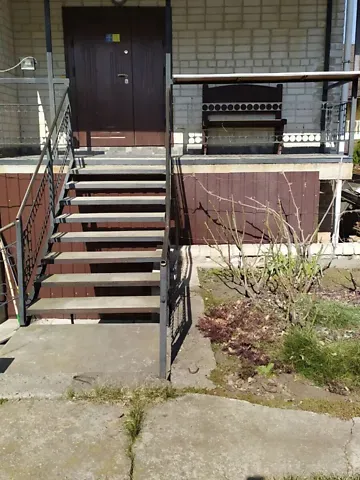 Продаж 2-поверховий   273 кв.м 5 кімн. на Сухомлинського провулок 24 Кропивницький - фото 1