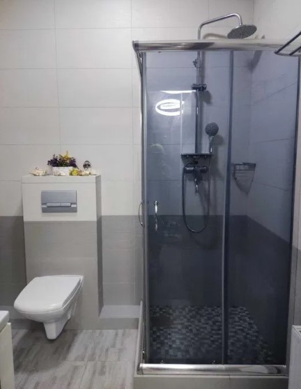 1ком. квартира- (евродвушка) в Аркадии - ЖК Гагаринский Одесса - изображение 12