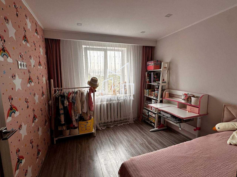 Продаж 3к квартири 63.5 кв. м Львів - фото 4