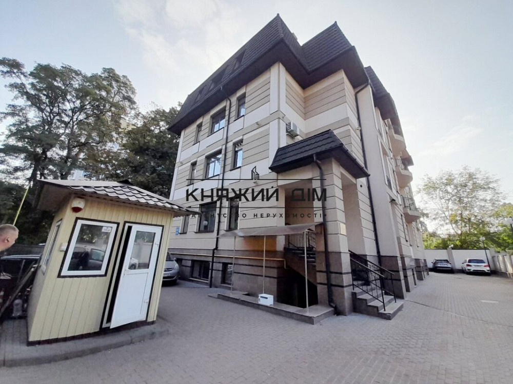 Оренда офісне приміщення на Котельникова Михаила ул. поверх - 2/3 Kiev - photo 3