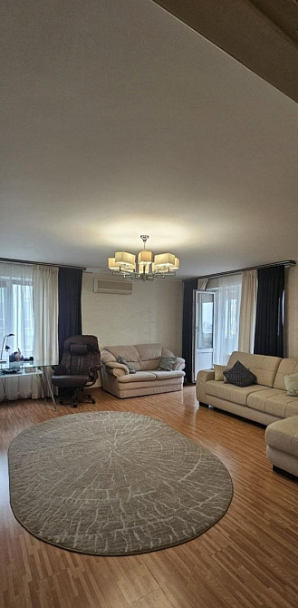 Продається 3-кімнатна квартира в ЖК «Марсель» Одеса - фото 3