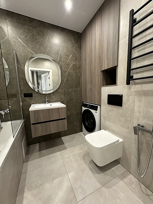 Продаж Квартира 1-кімнатна, 8/13 поверх на Хіміків вул., 21 Івано-Франківськ - фото 9