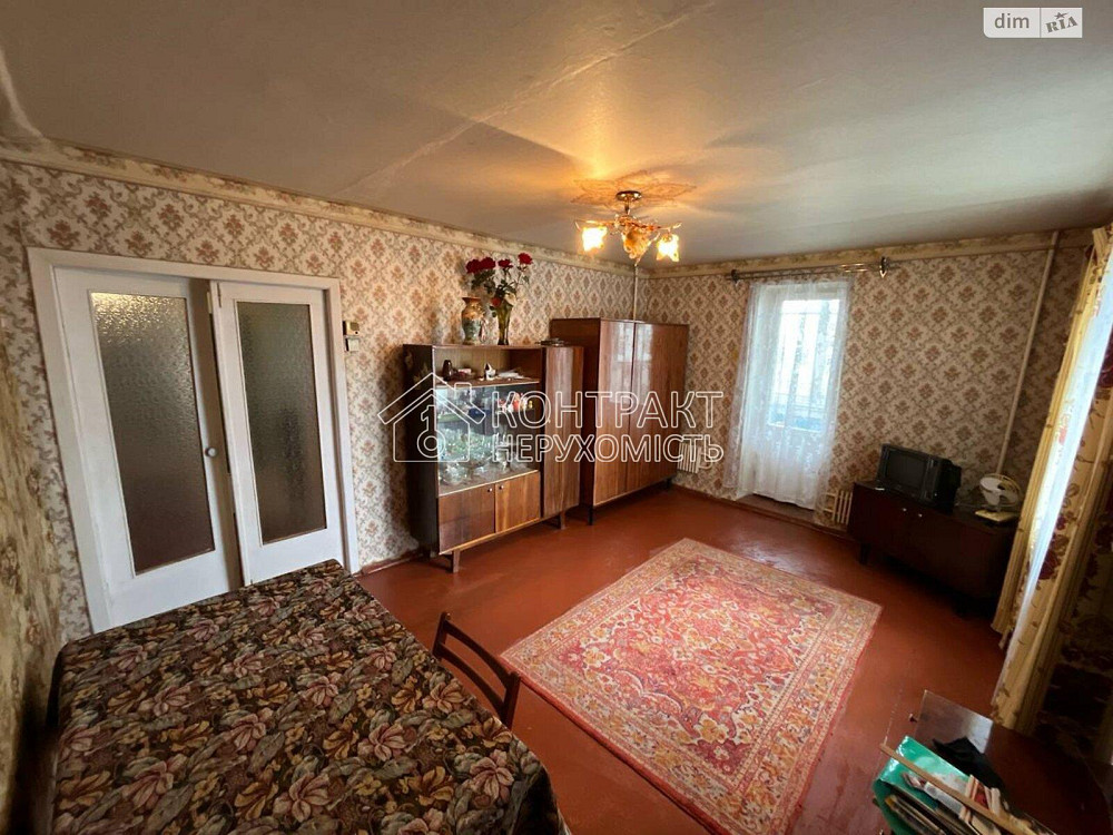 Продаж Квартира 3-кімнатна, 6/14 поверх на вул. Валдайська Харьков - изображение 11