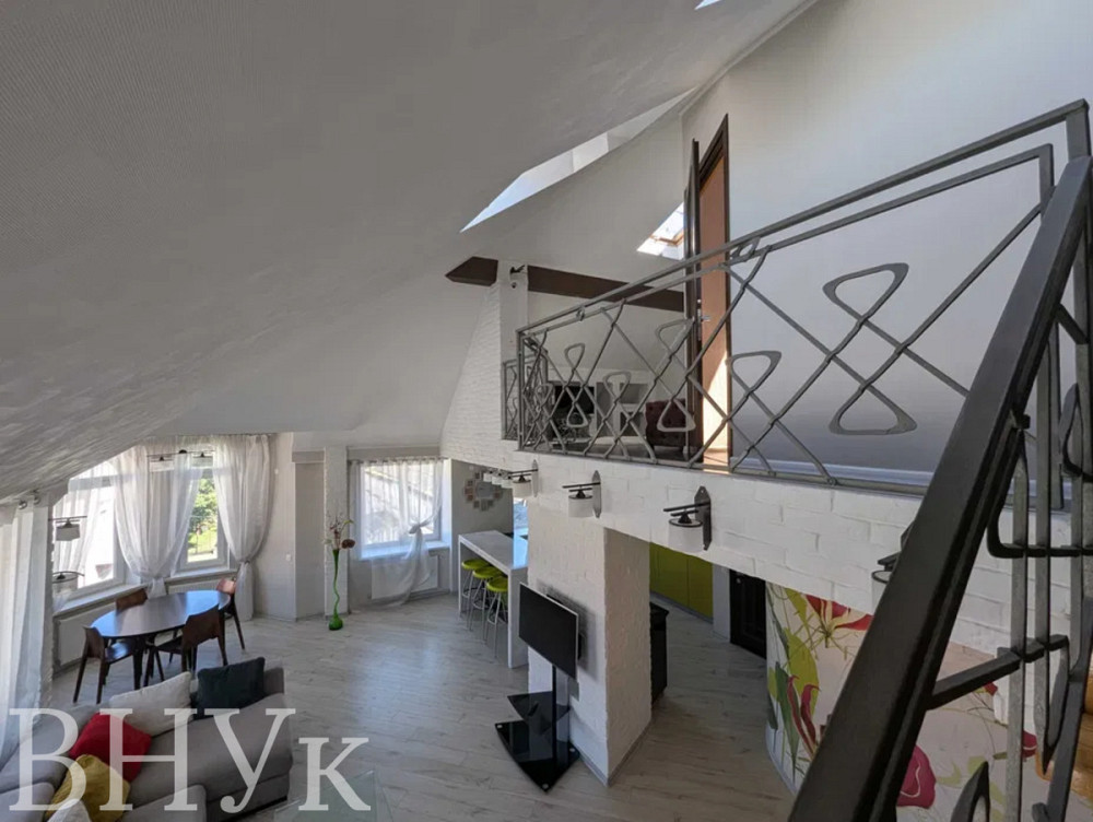 Продаж Квартира 1-кімнатна, 4/4 поверх на вул. Сагайдачного Гетьмана Тернопіль - фото 20