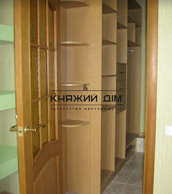 Оренда Квартира 2-кімнатна, 14/25 поверх на Героев Сталинграда просп./Володимира Івасюка просп Kiev - photo 9