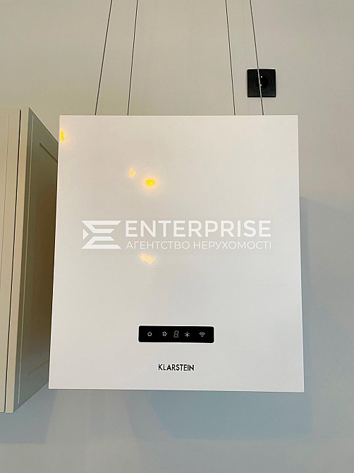 Оренда 1к Квартира 38.1 кв.м Панорамная вул.  - фото 6