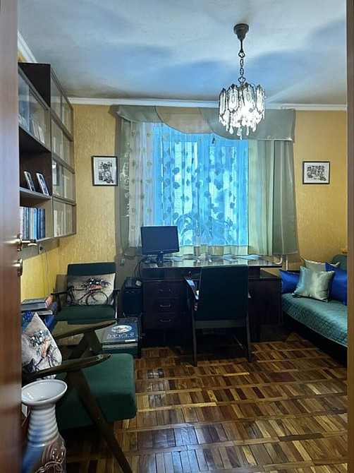 Продаж Квартира 3-кімнатна, 2/9 поверх на Соборності Луцьк - фото 3