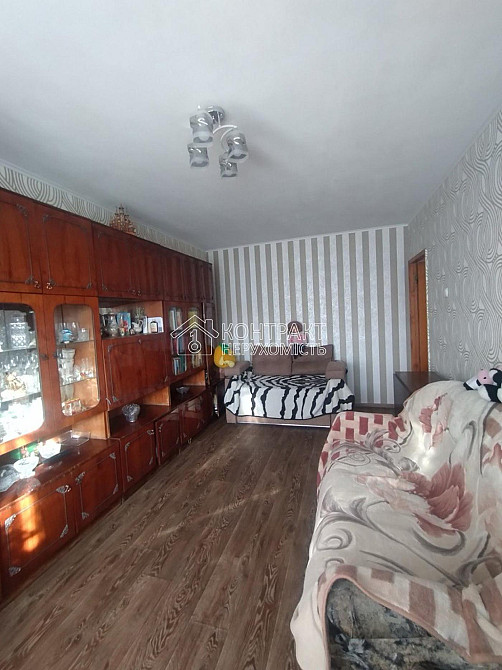 Продаж Квартира 1-кімнатна, 8/9 поверх на вул. Салтівське Харків - фото 3