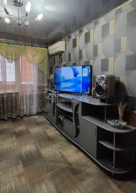 Продаж Квартира 3-кімнатна, 6/9 поверх на вул. Перемоги Kharkiv - photo 15