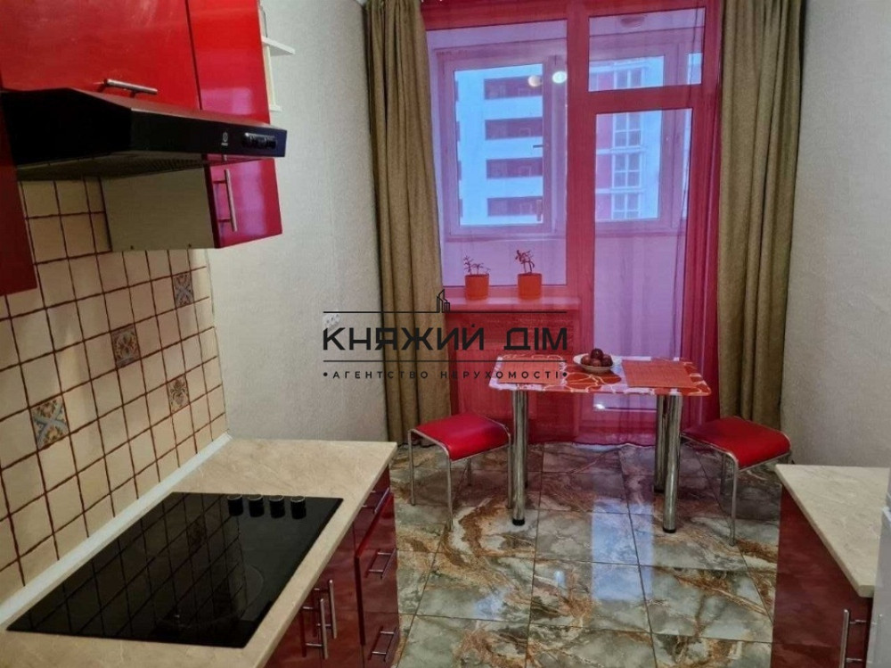 Продаж 1к Квартира 50 кв.м Драгоманова ул. Київ - фото 5