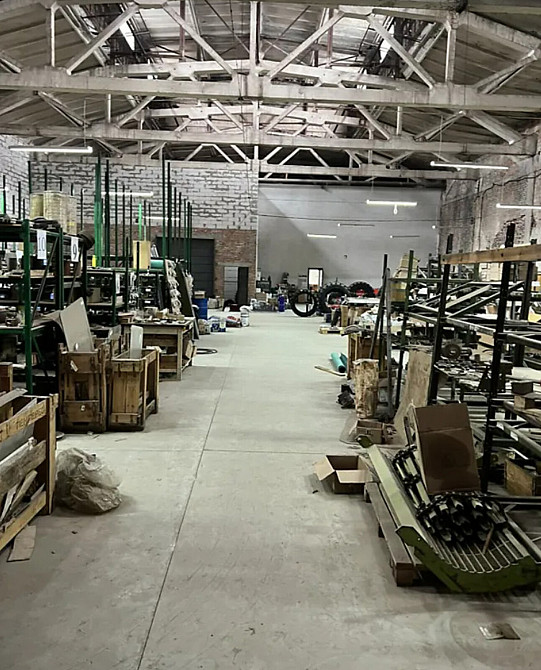 Оренда приміщення вільного призначення поверх - 1/2 Ternopil' - photo 1