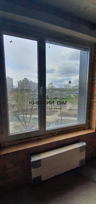 ЖК Метрополіс. Продаж 1 к.кв на Теремках. Код Об'єкта: № 21128913 Киев - изображение 8