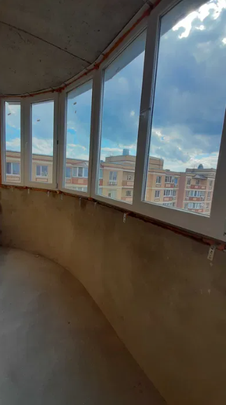 Продам 3-х комнатную квартиру в ЖК "Янтарный" (пос.Котовского) Одеса - фото 10