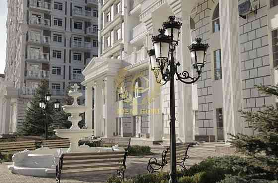 Продаж 1-к квартири в ЖК Нова Англія, Київ Kiev