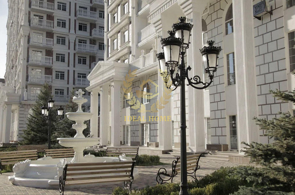 Продаж 1-к квартири в ЖК Нова Англія, Київ Київ - фото 2