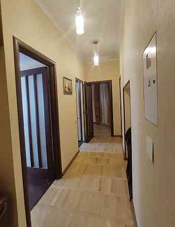 Оренда Квартира 2-кімнатна на Васильковская ул., 27 Київ