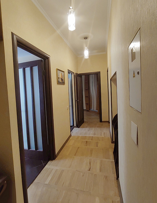 Оренда Квартира 2-кімнатна на Васильковская ул., 27 Київ - фото 3