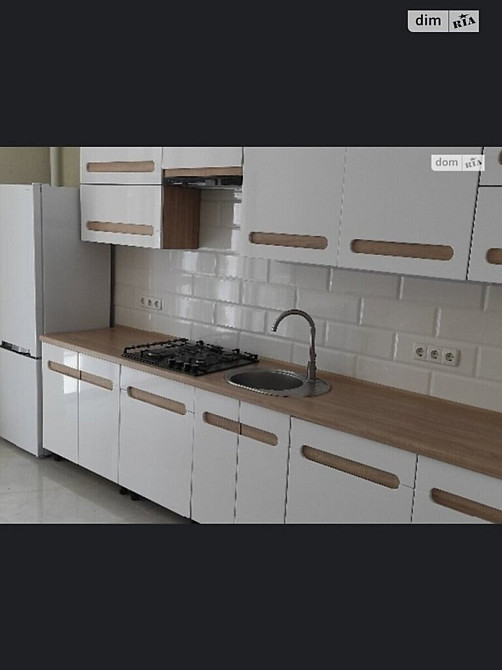 Оренда Квартира 1-кімнатна, 2/9 поверх Вінниця - фото 4