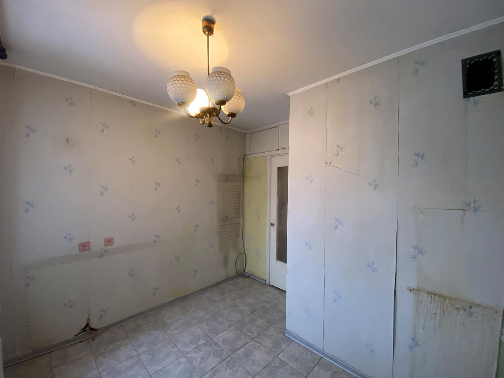 Продаж Квартира 3-кімнатна, 3/12 поверх на Малышко Андрея вул., д. 3 Київ - фото 6