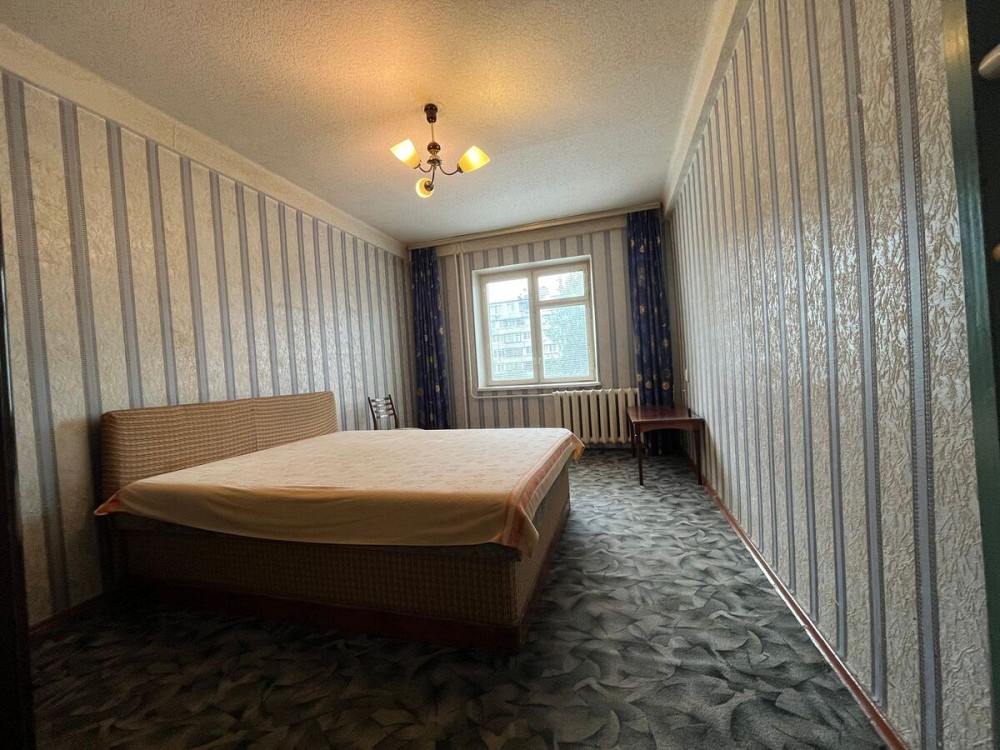 Оренда Квартира 2-кімнатна, 5/9 поверх на Ігоря Шамо, 13 Київ - фото 4