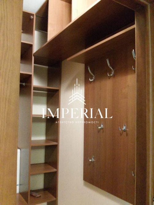 Оренда 3к Квартира 112 кв.м Ніжинська вул. Київ - фото 8