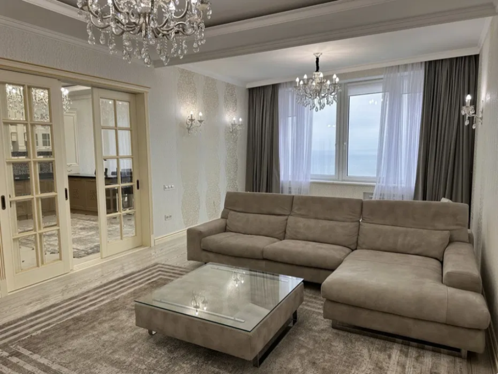 Продам роскошную квартиру в элитном комплексе у моря Одеса - фото 5