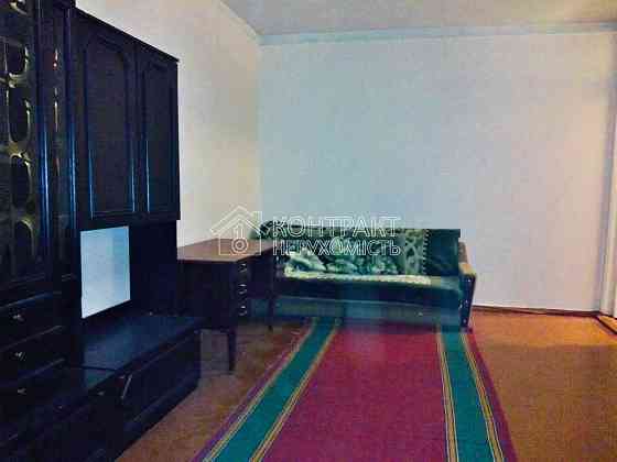 Оренда Квартира 1-кімнатна, 5/9 поверх на вул. Аерокосмічний Kharkiv