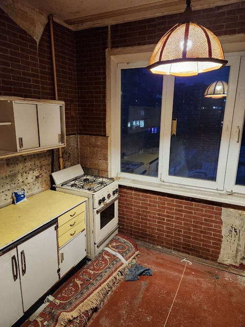 Продаж Квартира 2-кімнатна, 6/16 поверх на Йорданська вул., д. 4 Київ - фото 14