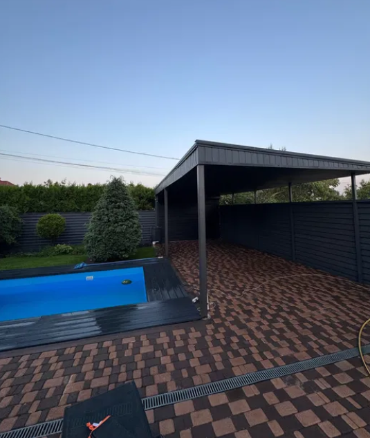 Дом «под ключ»: бассейн, баня, генератор, техника — всё для жизни!” Великий Дальник - фото 2