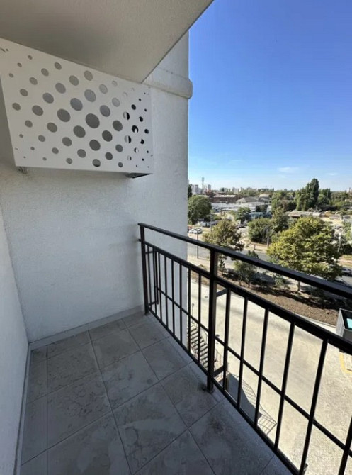 1-комнатная квартира на Краснова в 67 Жемчужине Одесса - изображение 7