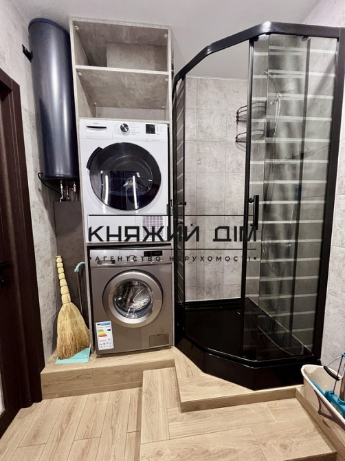 Оренда Квартира 1-кімнатна, 27/28 поверх на Бажана Николая просп. Kiev - photo 14