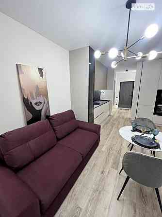 Продаж Квартира 1-кімнатна, 4/15 поверх Вінниця