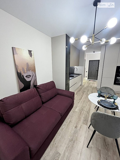 Продаж Квартира 1-кімнатна, 4/15 поверх Вінниця - фото 3