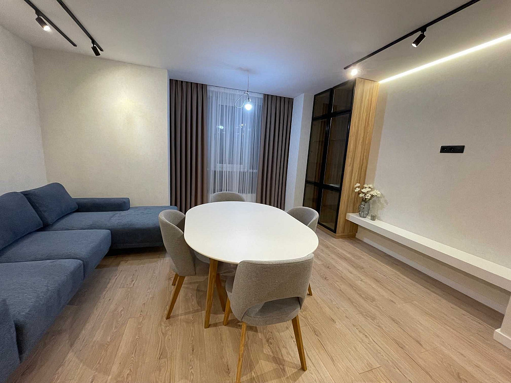 Продаж Квартира 3-кімнатна, 2/26 поверх на Михайла Бойчука вул., д. 41 Київ - фото 3