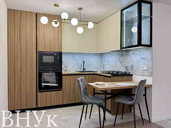 Продаж Квартира 2-кімнатна, 5/12 поверх на вул. Київська Ternopil'