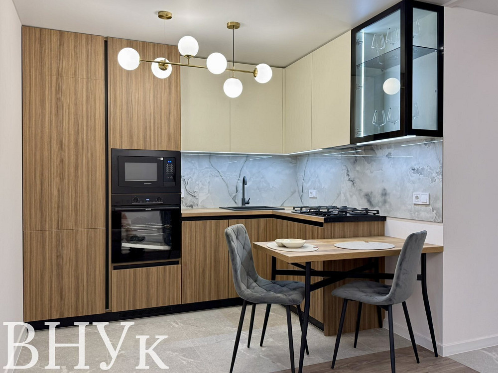 Продаж Квартира 2-кімнатна, 5/12 поверх на вул. Київська Тернопіль - фото 1