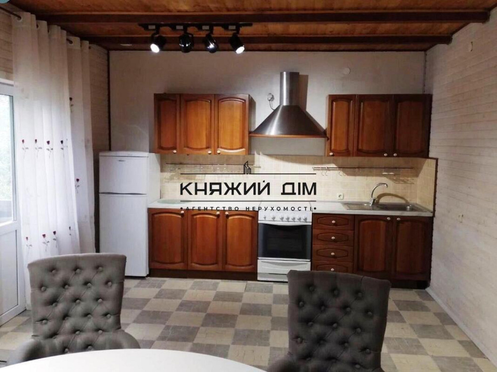 Деревянный ДОМ сруб и баня с. Гореничи по Житомирской трассе от м. Житомирская 13 км Гореничі - фото 9