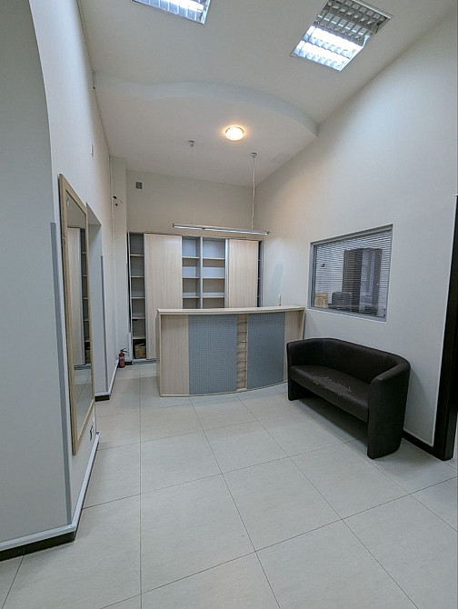 Оренда офісне приміщення на Шота Руставелі вул., 1 поверх - 2/5 Київ - фото 2