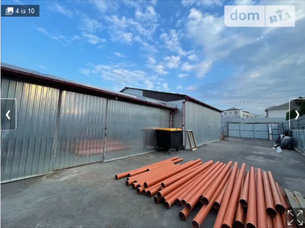 Оренда торгове приміщення на Верхарна поверх - 1/1 Винница - изображение 5