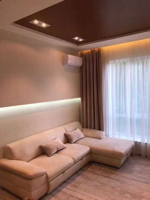 Оренда Квартира 2-кімнатна, 3/8 поверх на ул. Жамбыла Жабаева Kiev - photo 2