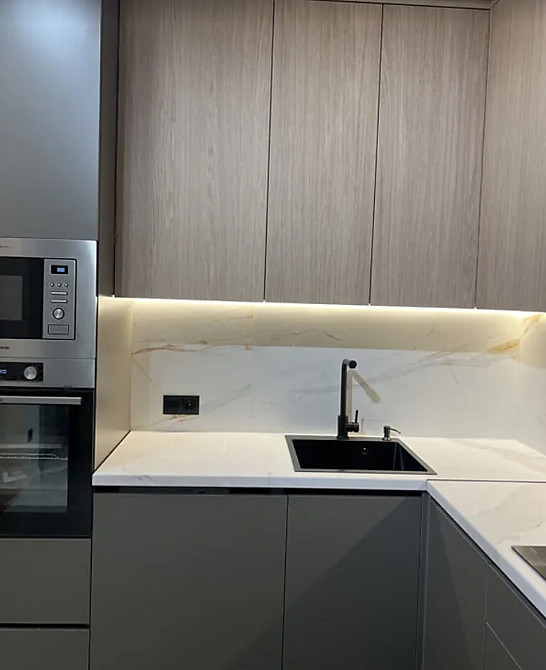 Продаж 1к квартири 44 кв. м на ЖК Варшавський мікрорайон Тернопіль - фото 8