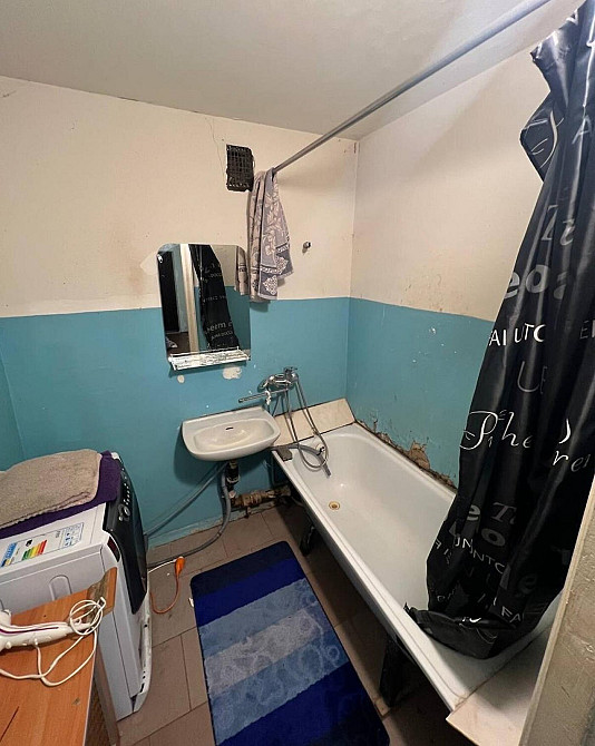 Продаж Квартира 1-кімнатна, 10/10 поверх на вул. Івана Богуна Житомир - фото 5