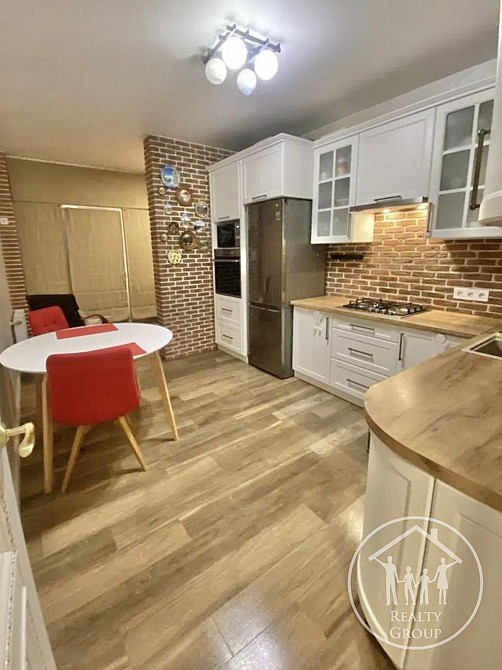 Продаж 2к Квартира 65 кв.м Шевченка, 60 Львів - фото 2